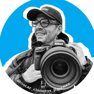 Meet your Posher, Oscar